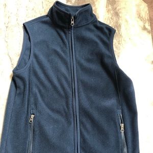 Lands End Boys Vests